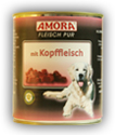 mit Kopffleisch