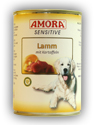Lamm mit Kartoffeln