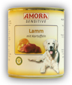 Lamm mit Kartoffeln