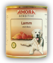 Lamm mit Reis