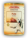 Pute mit Reis