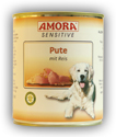 Pute mit Reis