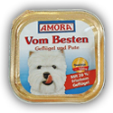 Geflgel und Pute