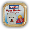 Rind und Herz
