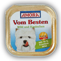 Wild und Kaninchen