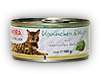 Kaninchen und Kalb